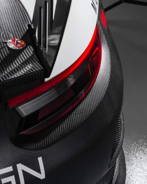 2021 Porsche GT2 RS