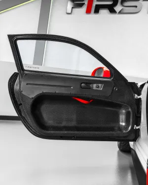2021 Porsche GT2 RS