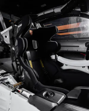 2021 Porsche GT2 RS