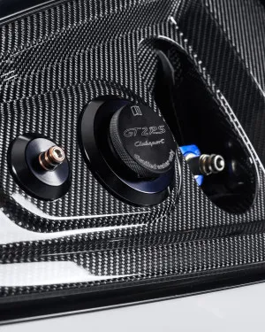 2021 Porsche GT2 RS