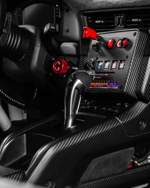2021 Porsche GT2 RS