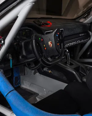 2021 Porsche GT2 RS