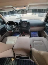 2014 Toyota Land Cruiser