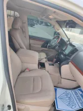 2014 Toyota Land Cruiser