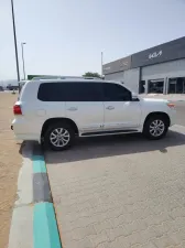 2014 Toyota Land Cruiser