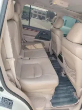 2014 Toyota Land Cruiser