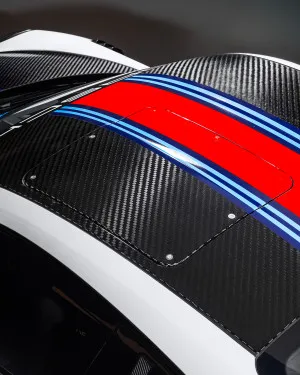 2021 Porsche GT2 RS