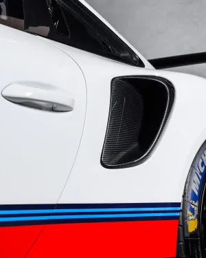 2021 Porsche GT2 RS