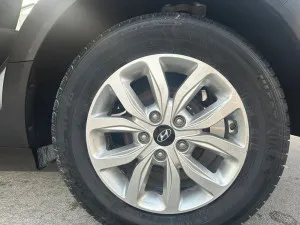 2020 Hyundai Creta