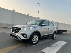2020 Hyundai Creta