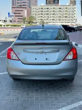 2014 Nissan Sunny