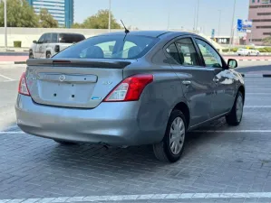 2014 Nissan Sunny