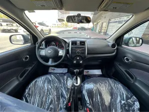 2014 Nissan Sunny