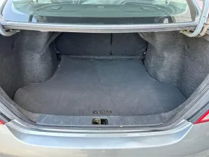 2014 Nissan Sunny