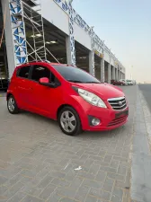 2010 Daewoo Matiz in dubai