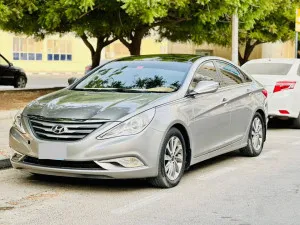 2014 Hyundai Sonata in dubai