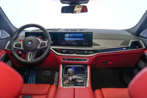 2024 BMW X6
