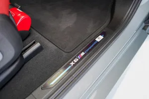 2024 BMW X6