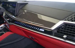 2024 BMW X6