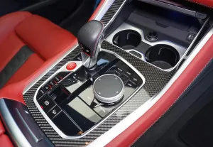 2024 BMW X6