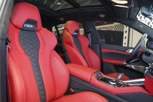 2024 BMW X6