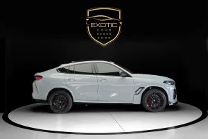 2024 BMW X6