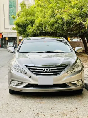 2014 Hyundai Sonata