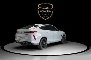 2024 BMW X6