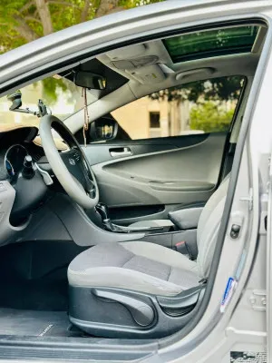 2014 Hyundai Sonata