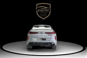 2024 BMW X6