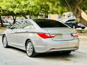 2014 Hyundai Sonata