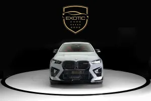 2024 BMW X6