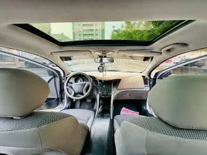2014 Hyundai Sonata