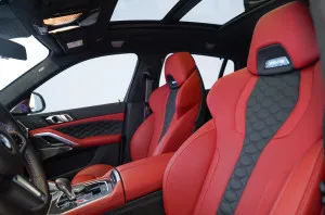 2024 BMW X6