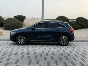 2022 مرسيدس-بنز GLA - جي ال اي