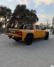 2017 رام ١٥٠٠