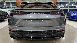 2022 Lamborghini URUS