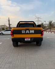 2017 رام ١٥٠٠