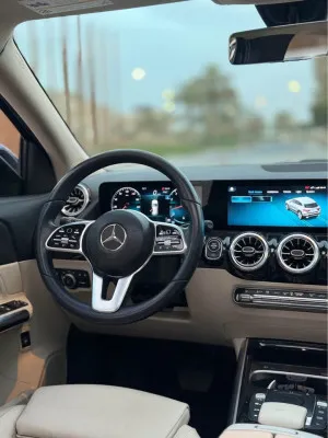 2022 مرسيدس-بنز GLA - جي ال اي