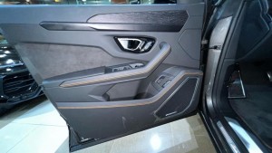 2022 Lamborghini URUS