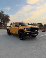 2017 رام ١٥٠٠