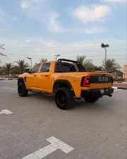 2017 رام ١٥٠٠