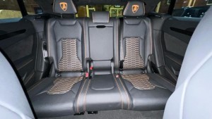 2022 Lamborghini URUS