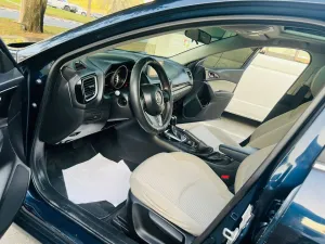 2015 Mazda 3