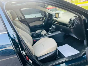 2015 Mazda 3