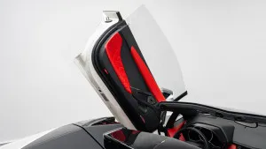 2015 Lamborghini Aventador