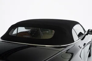 2014 Bentley Continental