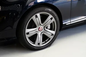 2014 Bentley Continental