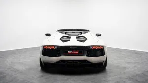 2015 Lamborghini Aventador
