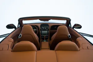 2014 Bentley Continental